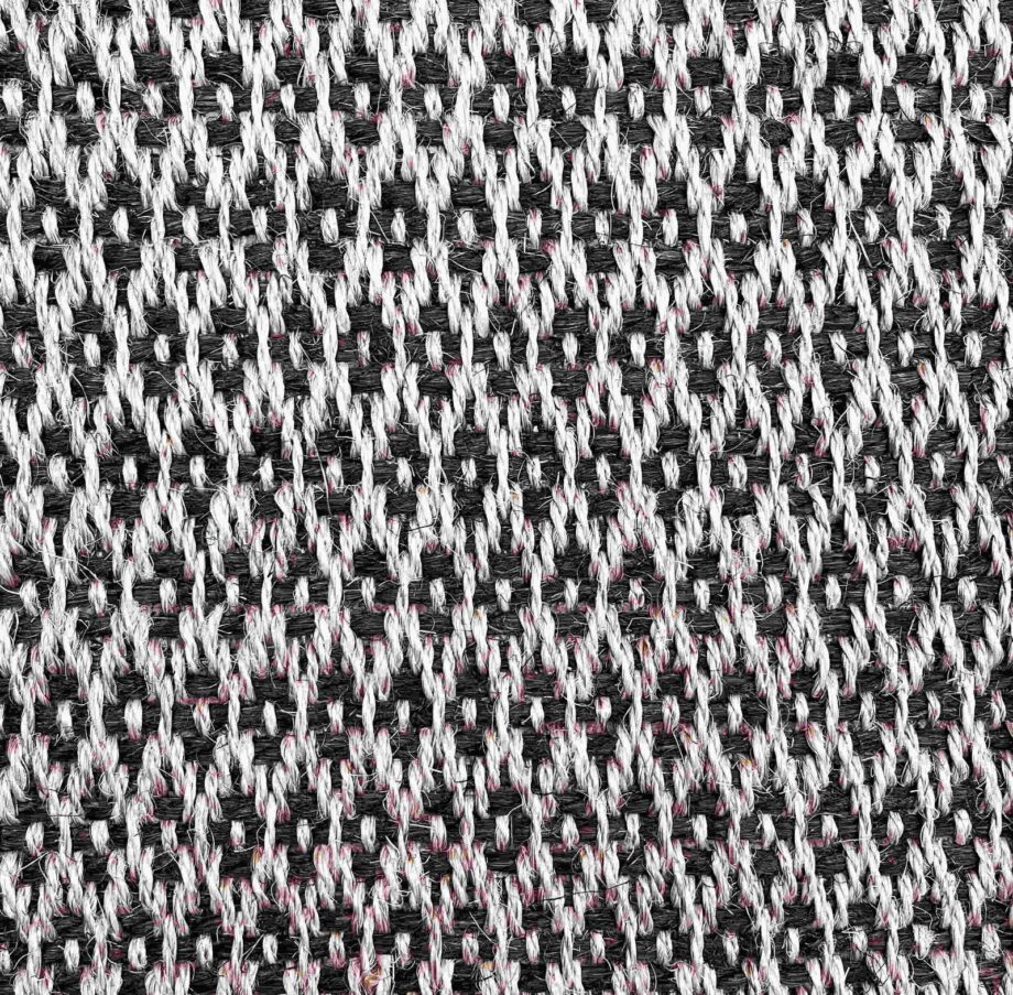 Sisal kokolattiamatto Tasibel Bird Eye 1802/20 Sisal kokolattiamatto Tasibel Bird Eye 1802/20