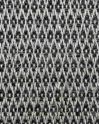 Sisal kokolattiamatto Tasibel Bird Eye 1803/20