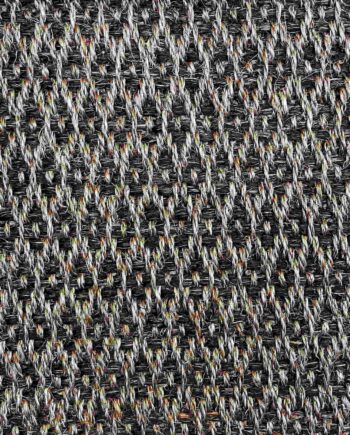 Sisal kokolattiamatto Tasibel Bird Eye 1804/20