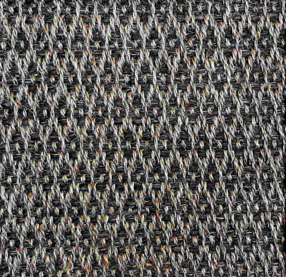 Sisal kokolattiamatto Tasibel Bird Eye 1804/20 Sisal kokolattiamatto Tasibel Bird Eye 1804/20