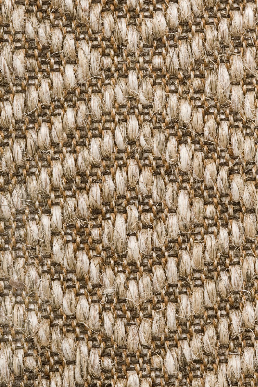 Sisal kokolattiamatto Tasibel Broadway 2070/19/20