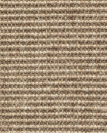 Sisal kokolattiamatto Tasibel City 1206/20