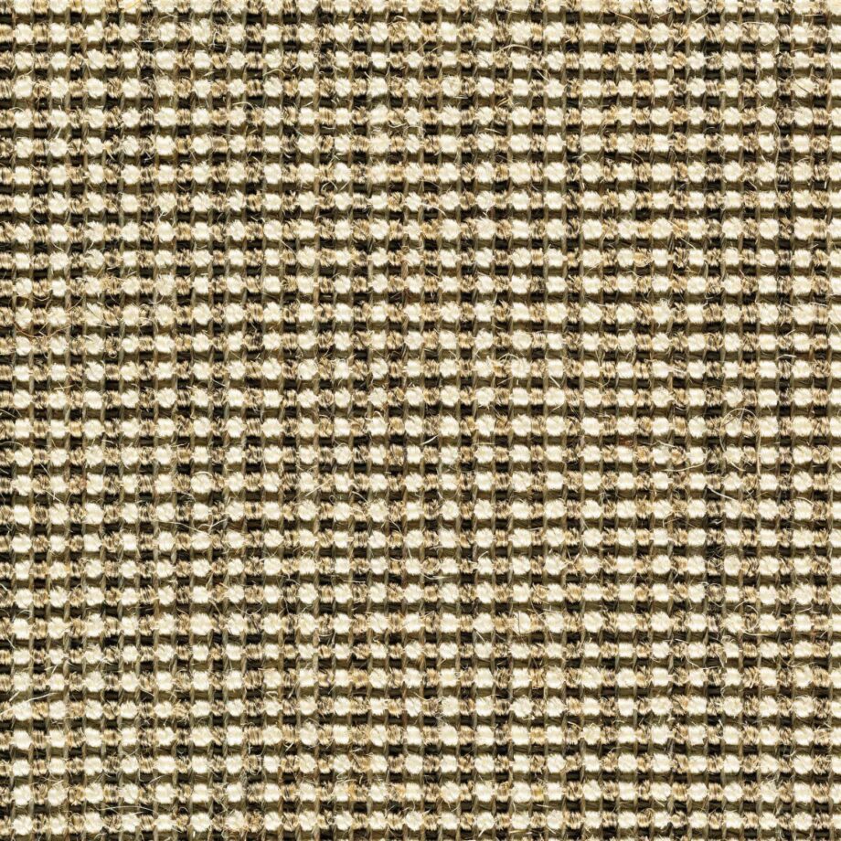 Sisal kokolattiamatto Tasibel City Stripe 1250/0001/20 Sisal kokolattiamatto Tasibel City Stripe 1250/0001/20