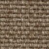Sisal kokolattiamatto Tasibel Colora 2852/20