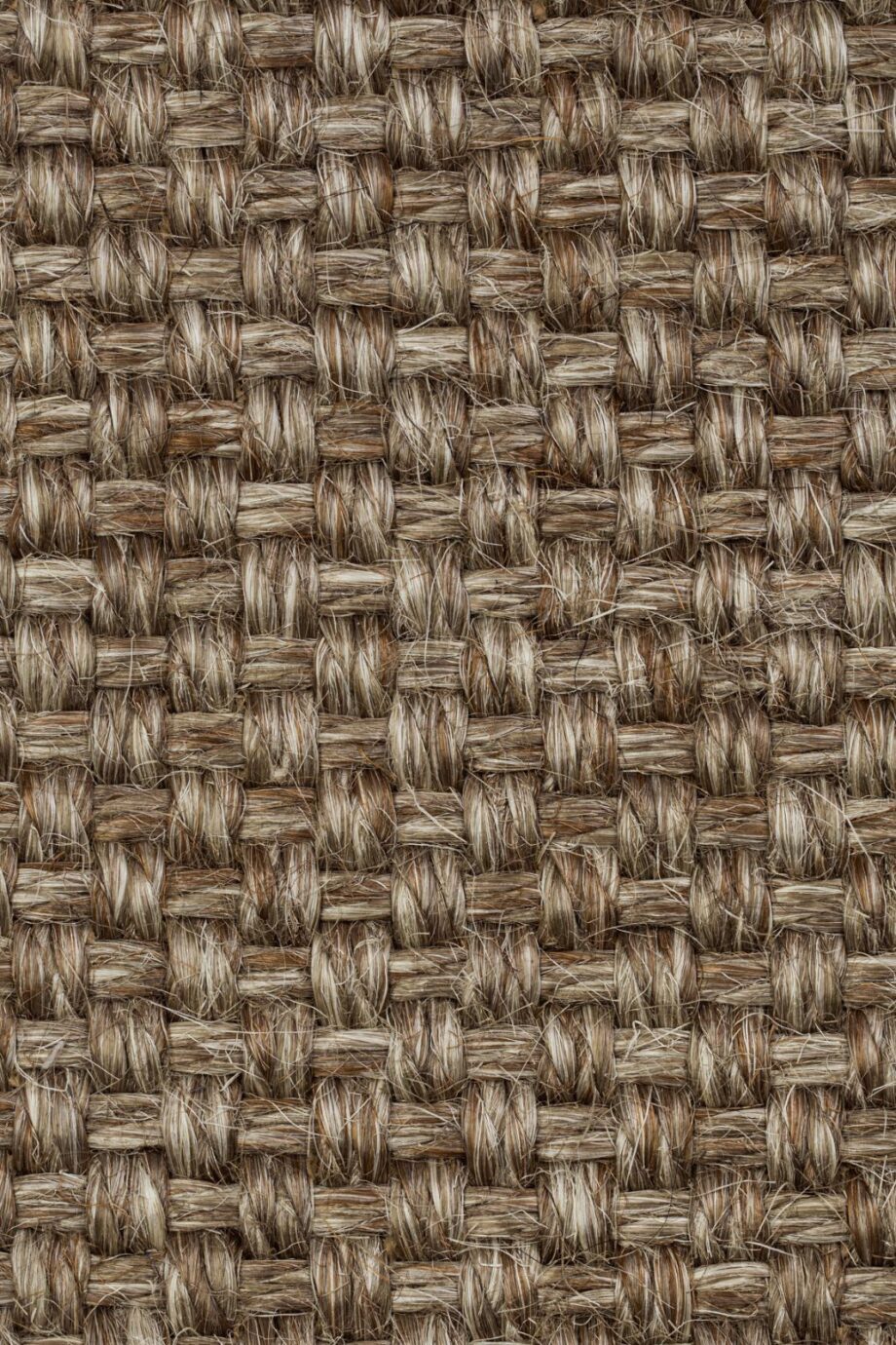 Sisal kokolattiamatto Tasibel Colora 2852/20