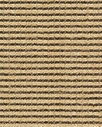 Sisal kokolattiamatto Tasibel Country Star 6872/20