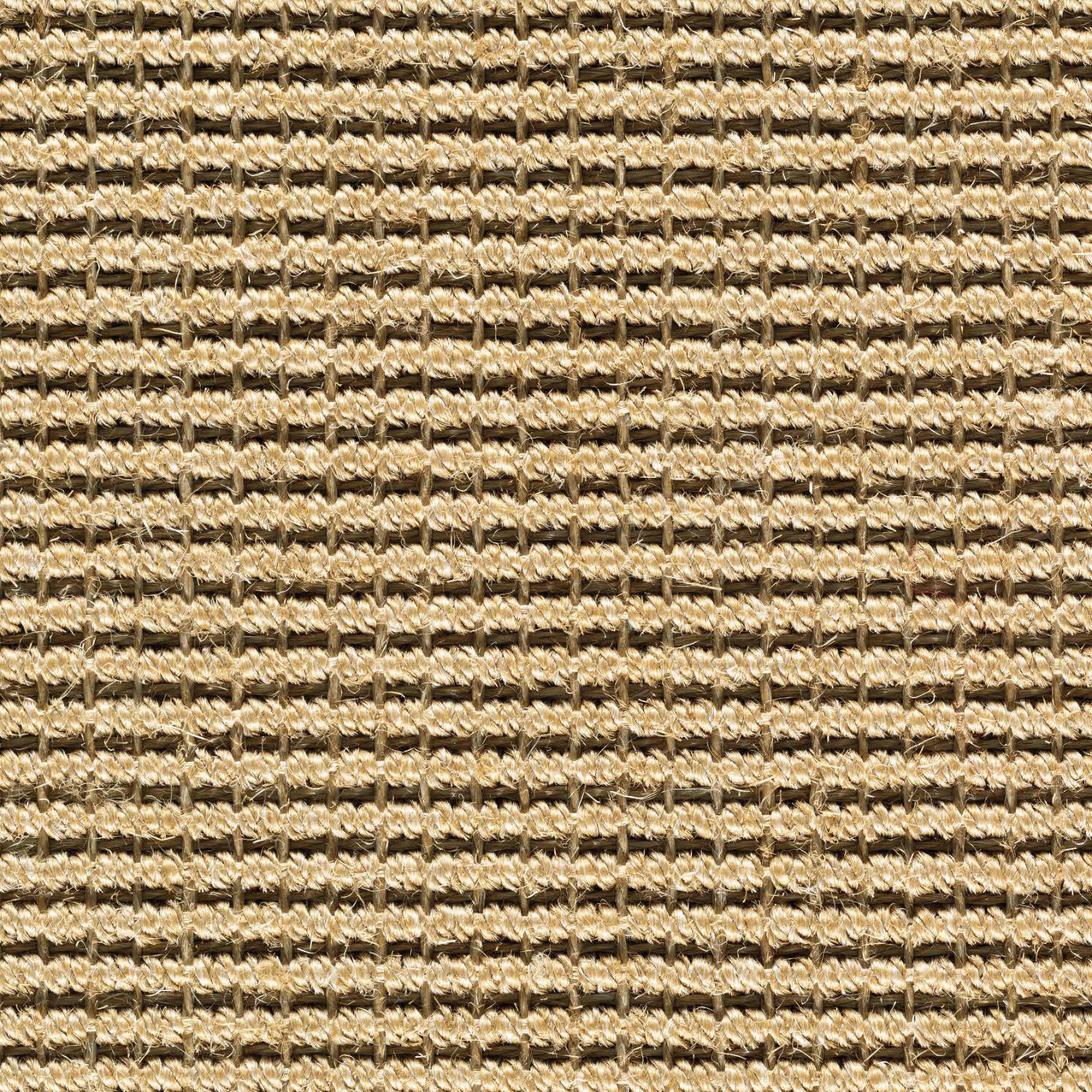 Sisal kokolattiamatto Tasibel Country Star 6872/20