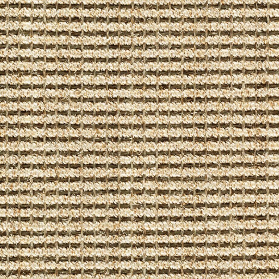 Sisal kokolattiamatto Tasibel Country Star 6873/20 Sisal kokolattiamatto Tasibel Country Star 6873/20