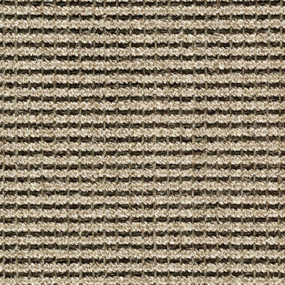 Sisal kokolattiamatto Tasibel Country Star 6874/20 Sisal kokolattiamatto Tasibel Country Star 6874/20