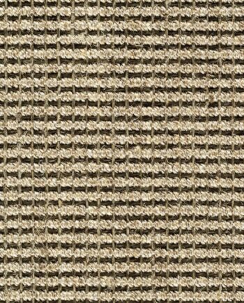 Sisal kokolattiamatto Tasibel Country Star 6875/20