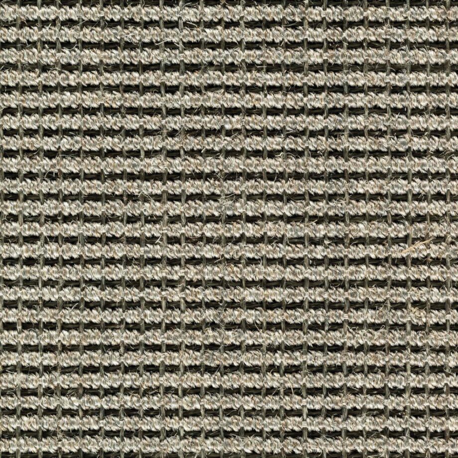 Sisal kokolattiamatto Tasibel Country Star 6876/20 Sisal kokolattiamatto Tasibel Country Star 6876/20