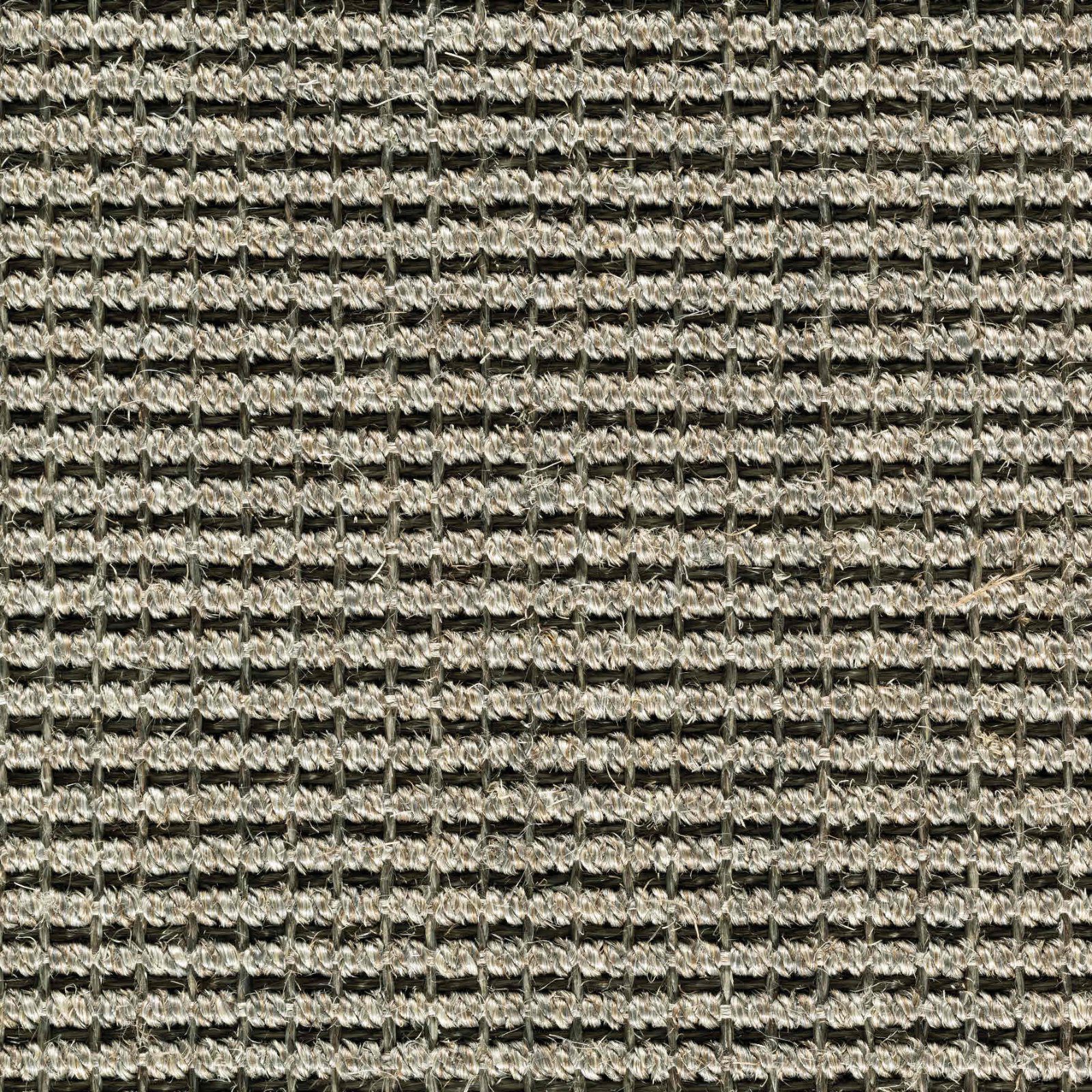 Sisal kokolattiamatto Tasibel Country Star 6876/20