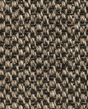 Sisal kokolattiamatto Tasibel Kivu 6002/21