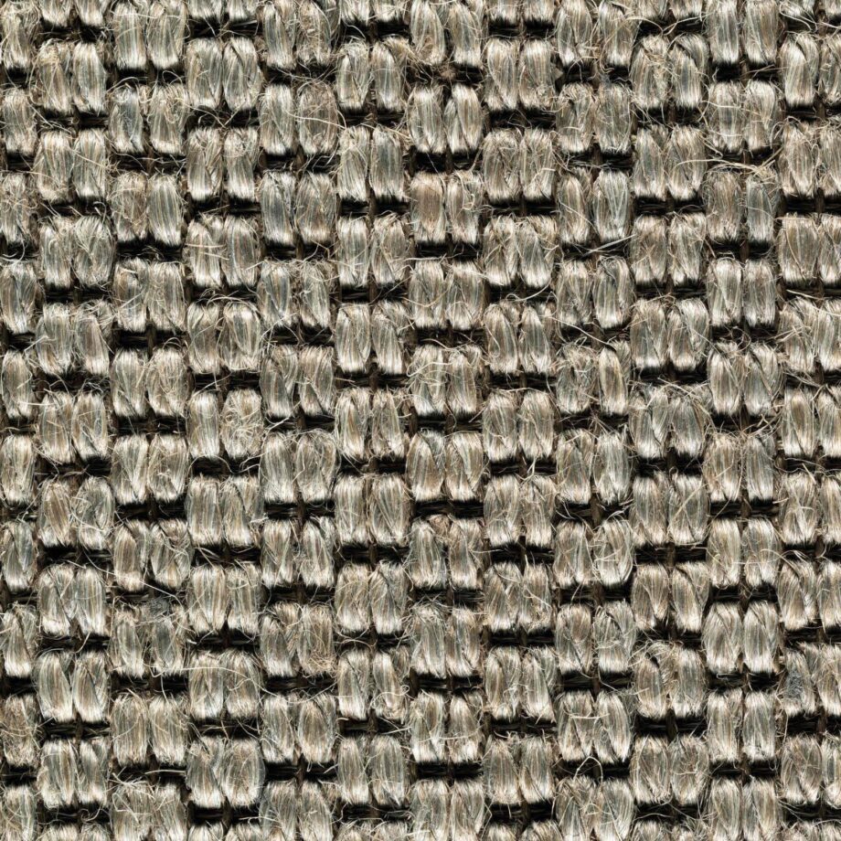 Sisal kokolattiamatto Tasibel Zambesi 2375/20