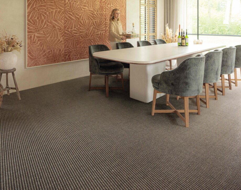 Sisal kokolattiamatto Tasibel Bhutan – kuva 2 Sisal kokolattiamatto Tasibel Bhutan 2504/20 – 2