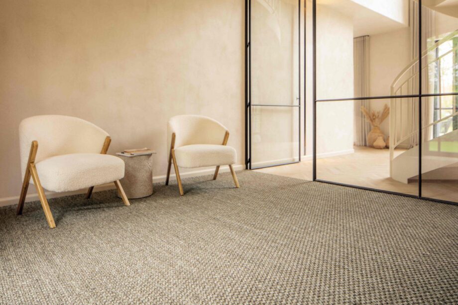 Sisal kokolattiamatto Tasibel Zambesi 2373/20 – 2