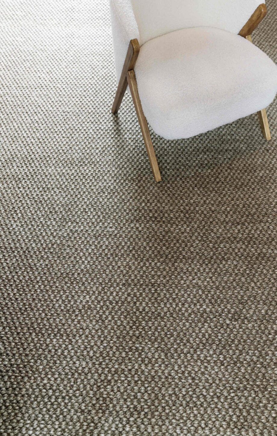 Sisal kokolattiamatto Tasibel Zambesi 2373/20 – 3