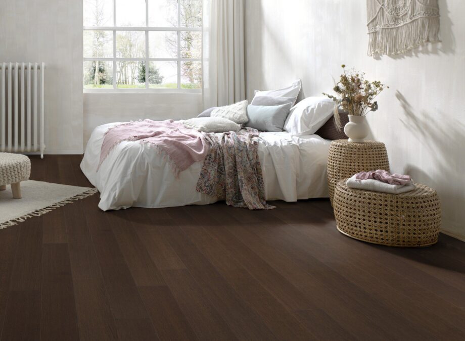 Kovapuulattia Parky Master Burley Oak Premium, tammi, 1-sauvainen, harjattu, 10 mm – kuva 2 Kovapuulattia Parky Master Burley Oak Premium, tammi, 1-sauvainen, harjattu, 10 mm – 2