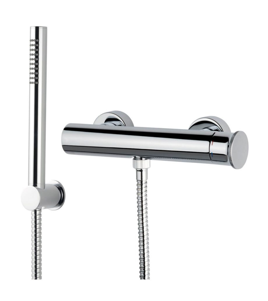 Suihkuhana Emmevi Filobrass 85002, kromi Suihkuhana Emmevi Filobrass 85002 – 4