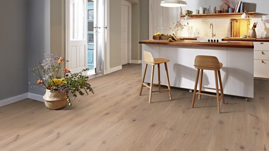 Tammeparkett Bauwerk Casapark tamm 46 Farina harjatud õlivaha 181mm Tammeparkett Bauwerk Casapark tamm 46 Farina harjatud õlivaha 181mm