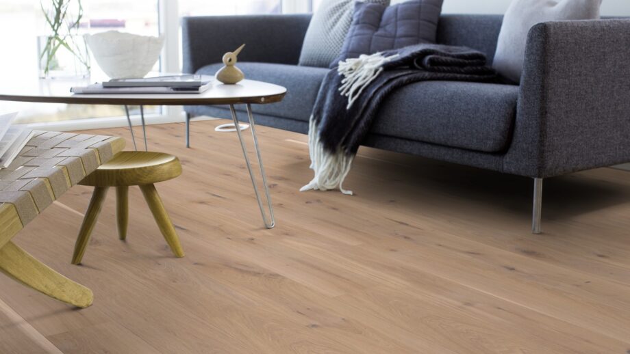 Tammeparkett Bauwerk Casapark tamm 46 Farina harjatud õlivaha 181mm Tammeparkett Bauwerk Casapark tamm 46 Farina harjatud õlivaha 181mm