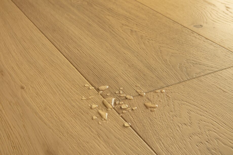 Tammeparkett Quick-Step Cala Pure Oak eriti matt lakk, veekindel 220mm Tammeparkett Quick-Step Cala Pure Oak eriti matt lakk, veekindel 220mm