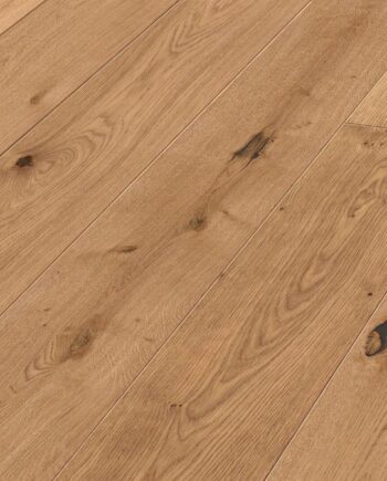 Tammilattia Meister, Natureflex HD 100, Authentic oak 20017, 1-sauva, 2200 x 210 mm, harjattu, ultramatta lakka