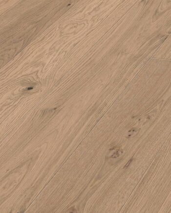 Tammilattia Meister, Natureflex HD 100, Authentic pure greige oak 20018, 1-sauva, 2200 x 210 mm, harjattu, ultramatta lakka