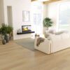 Tammiparketti Esta Nova Eco Elite Pure Line 202 mm viistetty erittäin mattalakattu – lähikuva Tammiparketti Esta Nova Eco Elite Pure Line 202 mm viistetty erittäin mattalakattu – 3