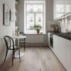 Tammiparketti Esta Rustic Sandstone erittäin mattalakattu – lähikuva Tammiparketti Esta Rustic Sandstone erittäin mattalakattu – 3