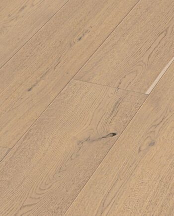 Tammiparketti Meister, Lindura HD 400, Sand grey oak authentic 20226, 1-sauva, 2200 x 205 mm, harjattu, ultramatta lakka