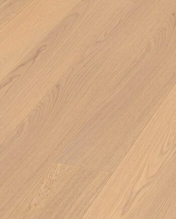Tammiparketti Meister, Longlife PD 400, Pure oak harmonious 09030, 1-sauva, 2200 x 180 mm, harjattu, luonnonöljy