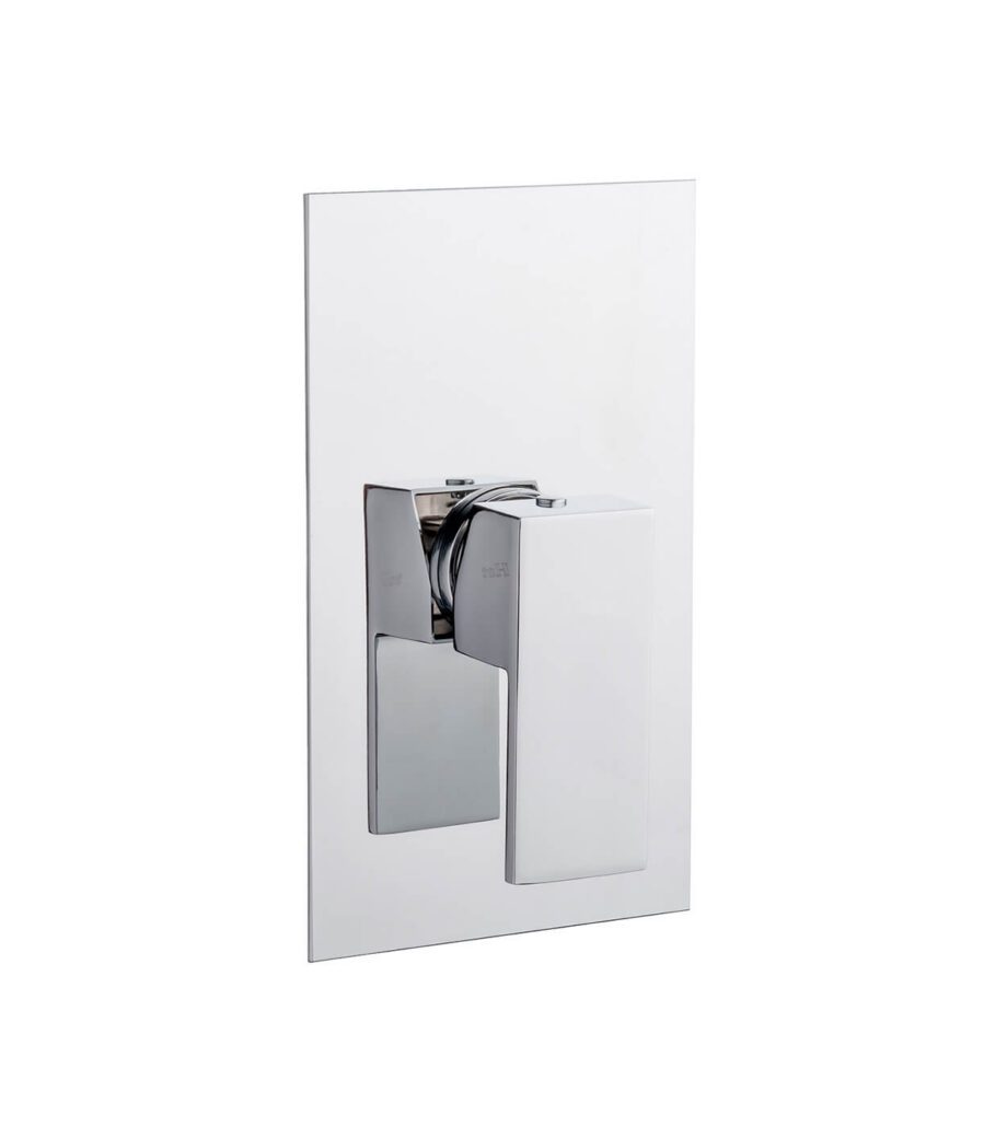Uppoasennettava suihkuhana Emmevi Gea 26009 – 2