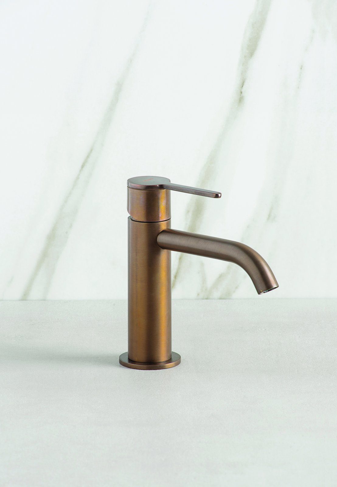 Pesuallashana Emmevi Filobrass 85003, click-clack-pohjaventtiilillä – 11