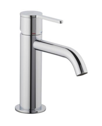 Pesuallashana Emmevi Filobrass 85003, click-clack-pohjaventtiilillä