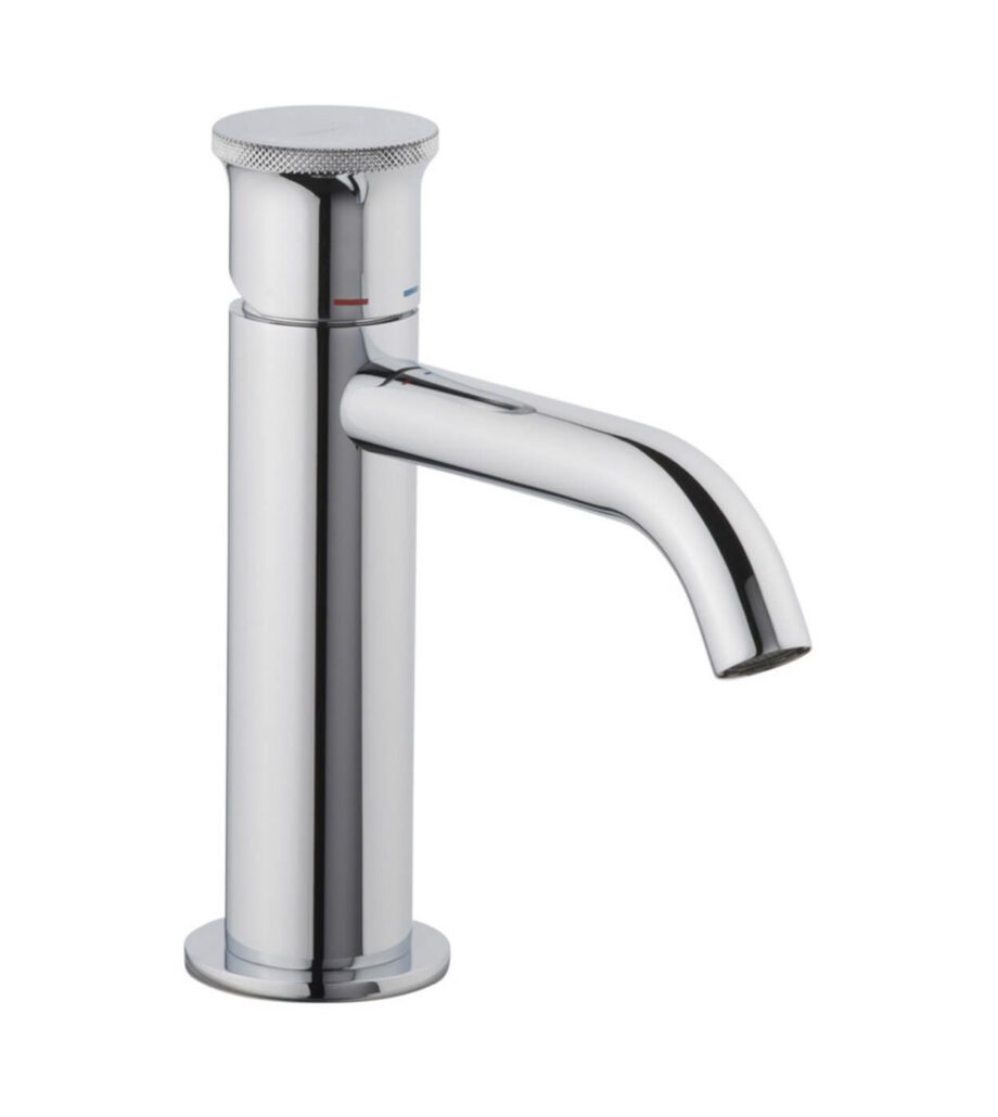 Pesuallashana Emmevi Filobrass 85003, click-clack-pohjaventtiilillä, kromi Pesuallashana Emmevi Filobrass 85003, click-clack-pohjaventtiilillä – 4