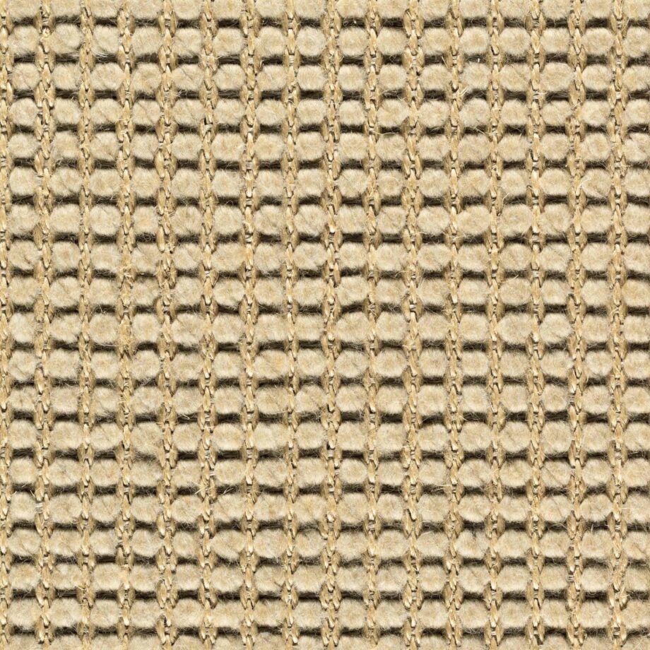 Villa-sisal kokolattiamatto Tasibel Maori 8023