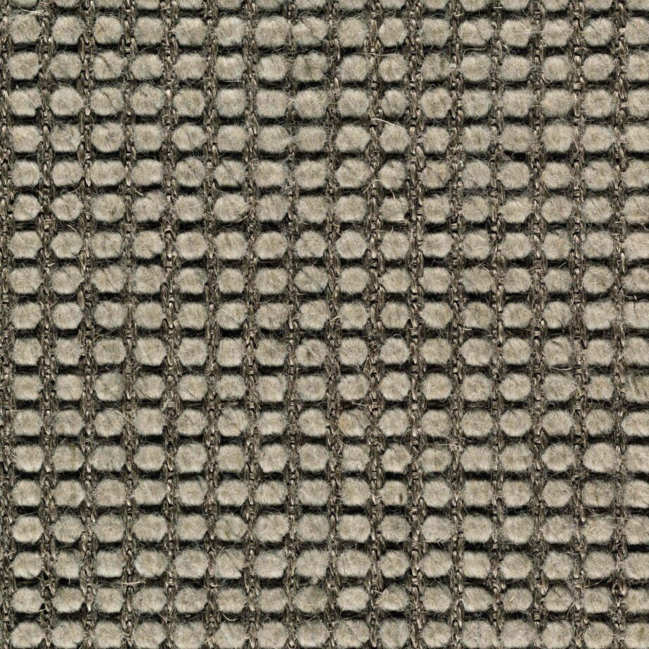 Villa-sisal kokolattiamatto Tasibel Maori 8024