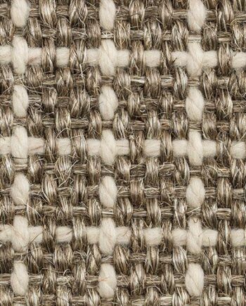 Villa-sisal kokolattiamatto Tasibel Tasmania 8563/20