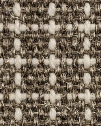 Villa-sisal kokolattiamatto Tasibel Tasmania 8564/20