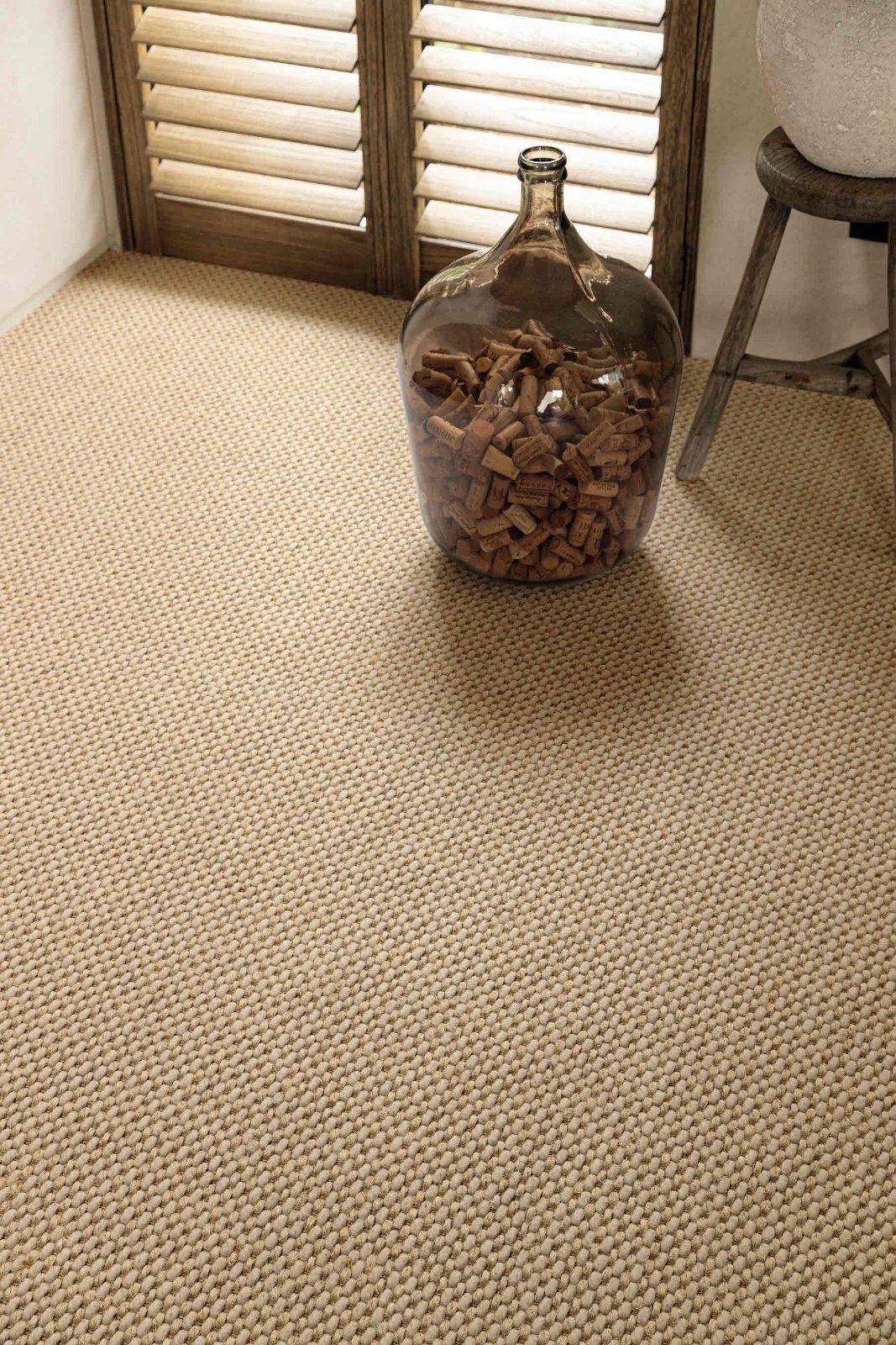 Villa-sisal kokolattiamatto Tasibel Moko 8324/22 – 3