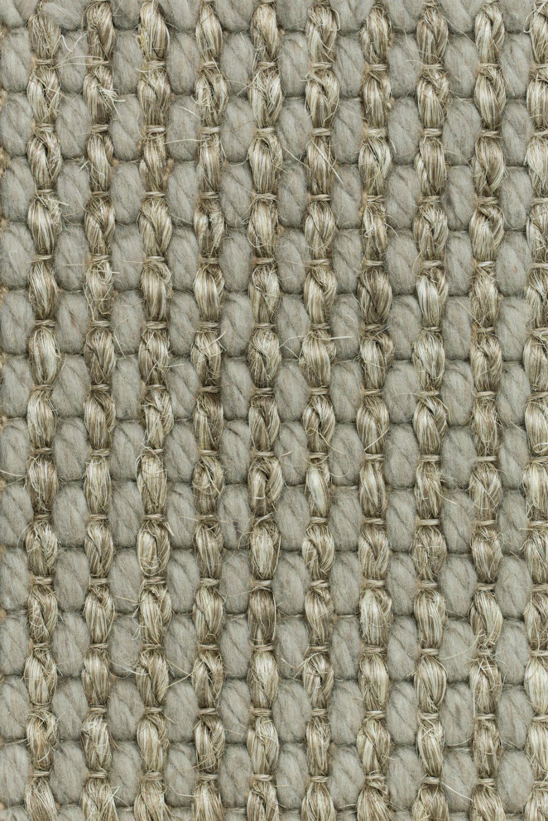 Villa-sisal kokolattiamatto Tasibel Moko 8340/22