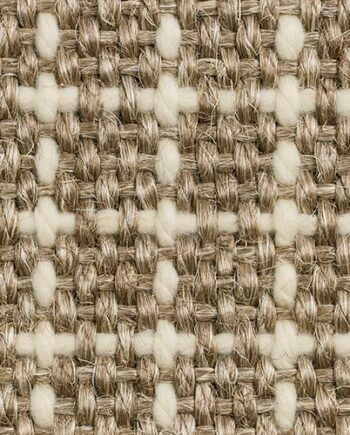 Villa-sisal kokolattiamatto Tasibel Tasmania 8562/20