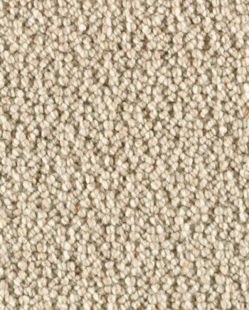 Villainen kokolattiamatto Creatuft Berlin 10 Cashmere