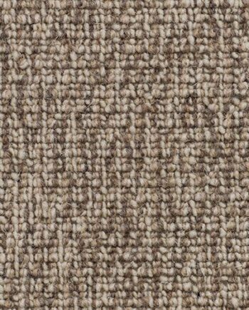 Villainen kokolattiamatto Creatuft Hawai 4403 Dark beige
