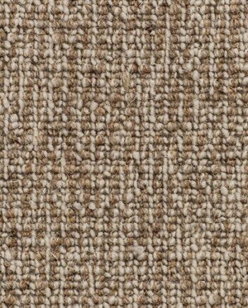 Villainen kokolattiamatto Creatuft Hawai 4425 Mid beige
