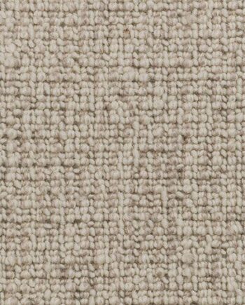 Villainen kokolattiamatto Creatuft Hawai 4428 White