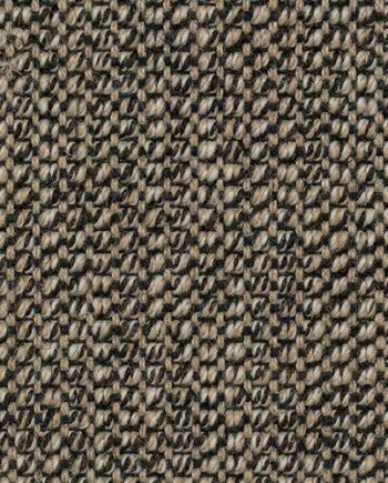 Villainen kokolattiamatto Creatuft Phoenix 25 Brown
