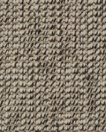 Villainen kokolattiamatto Creatuft Phoenix 5 Light beige