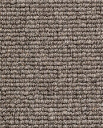 Villainen kokolattiamatto Creatuft Sydney 145 Dark grey
